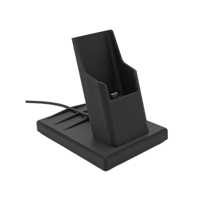 URH-2 ISO Reader Charging Dock - Image 2